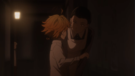 Illustration for article titled The Promised Neverland: The AniTAY Review